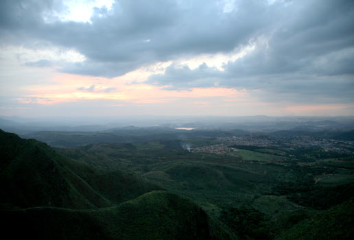 Brumadinho- MG: Turismo e Lazer com Clima de Cidade do Interior, Fotos