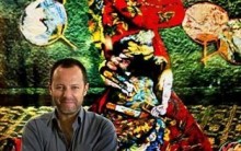 O Artista Vik Muniz – Suas Obras e Projetos – Confira Detalhes