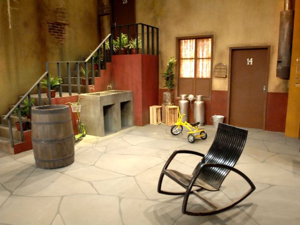 SBT Faz Adaptação Brasileira de Chaves para 30 Anos: Elenco e Fotos