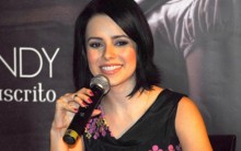Sandy Fala Sobre Sua Carreira Solo e Planos Para Futuro-Fotos e Videos
