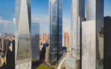 Torre da Liberdade e Memorial às Vitimas de 11 de Setembro – Homenagem
