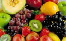 Conheça a Fruta Ideal Para Cada Faixa Etária e Seus Benefícios – Sucos