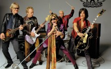 Aerosmith em SP, Brasil 30/10/11: Preço, Ingresso, Fotos e Informações