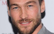 Morre Andy Whitfield: o Ator sofria da Doença de Reynaldo Gianecchini