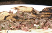 Receita de Arais na Ana Maria Braga Passo a Passo – Confira