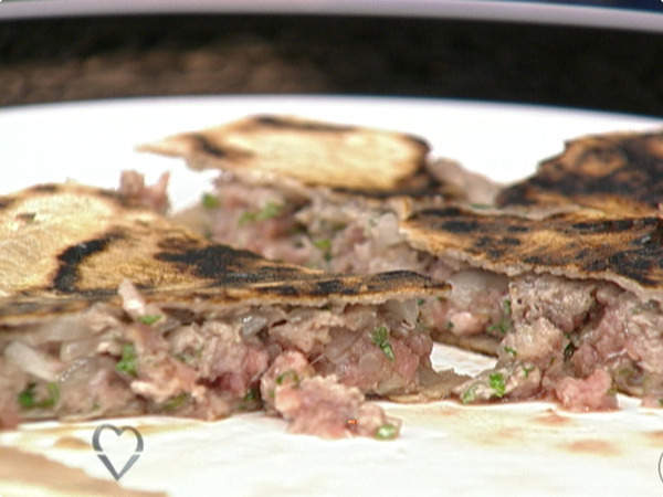 Receita de Arais na Ana Maria Braga Passo a Passo – Confira