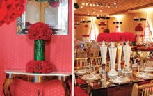 Como Fazer Arranjo Aéreo de Flores para Decoração: Passo a passo, Dica