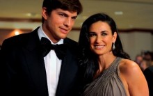 Fotos de Ashton Kutcher com Amante Sara Leal: Separação com Demi Moore