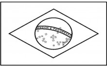 Desenhos para Colorir da Independência do Brasil: Imprimir e Pintar