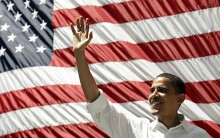 Barack Obama é Desaprovado por 51% dos Americanos: EUA, Eleições 2012