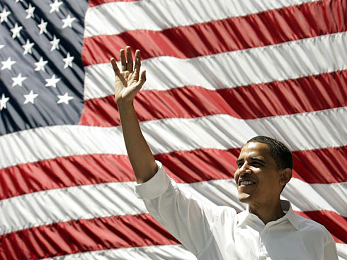 Barack Obama é Desaprovado por 51% dos Americanos: EUA, Eleições 2012