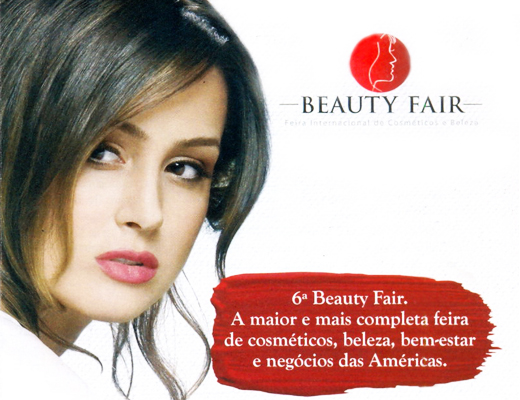 Esmaltes da Beauty Fair 2012: Novidades e Coleções Primavera/Verão