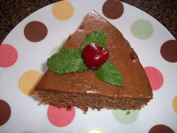 Receita – Bolo de Chocolate da Ana Maria Braga Para o Dia Das Crianças