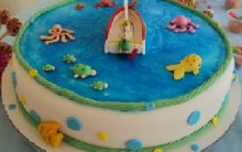 Bolos Decorados Para o Dia Das Crianças – Confira Modelos e Dicas