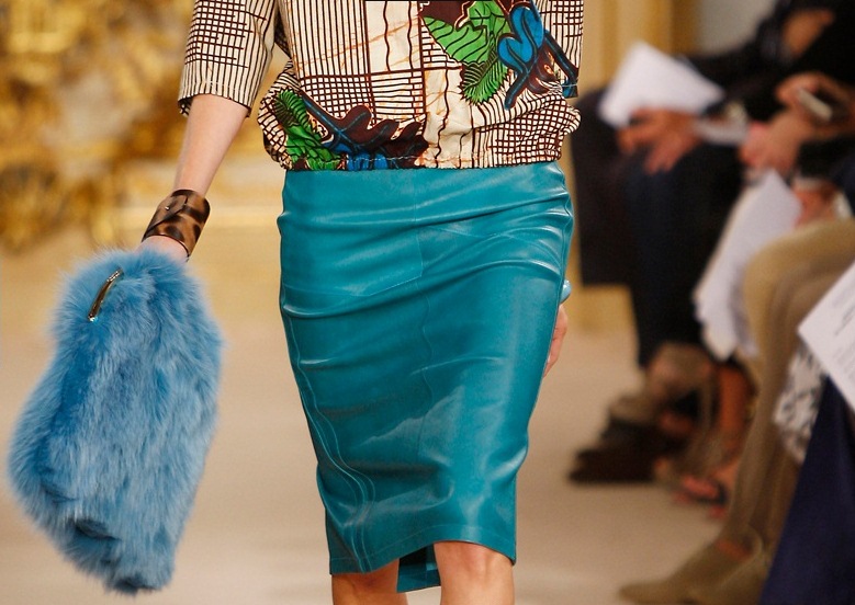 Bolsas Primavera/Verão 2012, Semana de Moda em Milão: Veja os Modelos