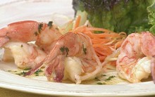 Caldo de Camarão da Ana Maria Braga Passo a Passo – Congele e Use