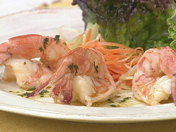 Caldo de Camarão da Ana Maria Braga Passo a Passo – Congele e Use