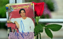 Morre Apresentador Felipe Camiroga Acidente Aéreo no Chile: 21 Vítimas