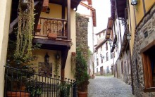 Fotos da Espanha: Melhores Imagens do País, Paisagens e Arquitetura