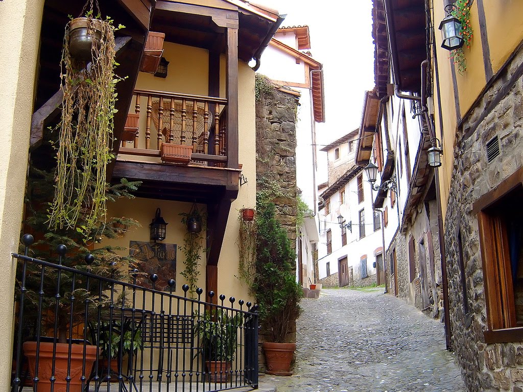 Fotos da Espanha: Melhores Imagens do País, Paisagens e Arquitetura