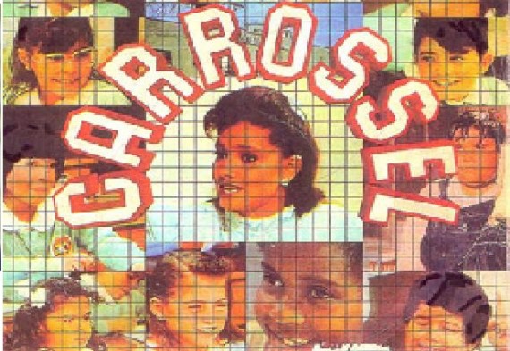 Escolhido Elenco de “Carrossel’ no SBT: Estreia, Fotos, Novela 2011