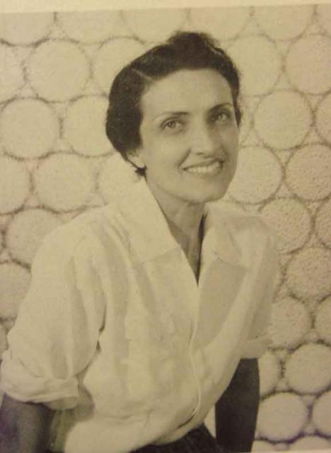 Ninguém Venha Me Dar Vida – Poesia de Cecília Meireles