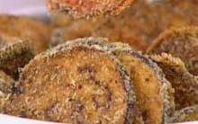 Chip de Abobrinha – Receita, Dicas e Vitaminas no Mais Você