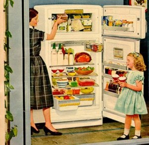 Como Organizar Geladeira para Melhor Conservação dos Alimentos