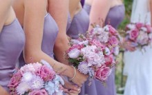 Moda das Damas de Honra Adultas: Como Escolher, Organizar no Casamento