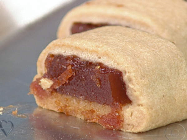 Enroladinho de Goiabada(Goiabinha) da Ana Maria Braga-Receita e video