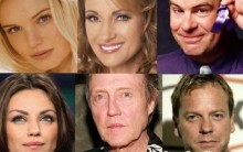 Famosos com Olhos de Cores Diferentes: Fotos das Celebridades, Confira