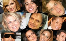 Quem são os Ídolos dos Famosos: Loucuras Feitas por Fãs Celebridades