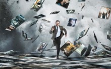 Filme Contra o Tempo: Resenha, Trailer, Estreia, Fotos Jake Gyllenhaal
