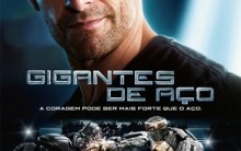 Filme “Gigantes de Aço”: Resenha, Trailer, Estreia, Fotos Hugh Jackman