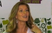 Docinho de Coco de Gisele Bündchen na Ana Maria Braga- Dicas de Beleza