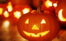 Como Fazer Abóbora de Halloween: Passo a passo, Dicas e Modelo Fácil