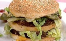 Como Fazer um Sanduíche de Hamburguer Caseiro da Ana Maria Braga