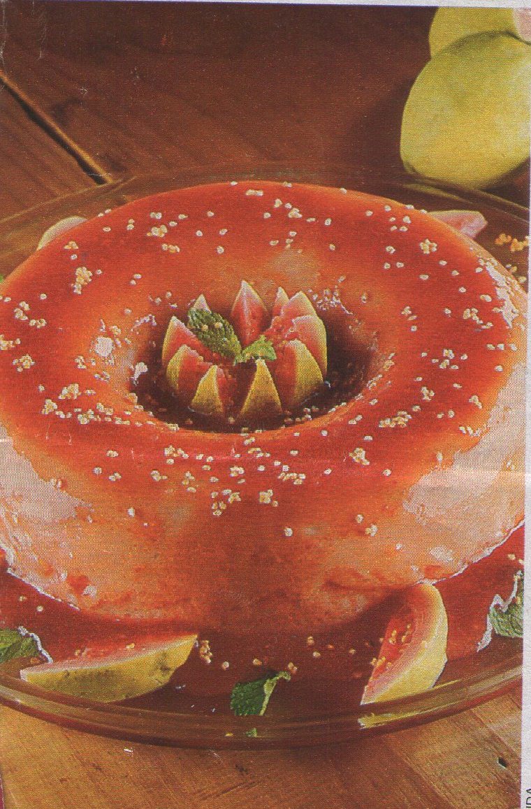 Receita de Mousse de Goiaba Passo a Passo – Confira