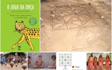 Tudo sobre o Jogo da Onça: Como Fazer o Tabuleiro, Historia e Regras