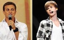 Justin Bieber no “Caldeirão do Huck”: Cantor no Programa de Luciano