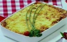 Receita de Lasanha Instantânea da Ana Maria Braga Passo a PassoConfira