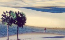 Lençóis Maranhenses – MA: Turismo na Região de Dunas e Lagoas, Fotos