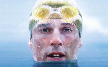 Lewis Gordon Pugh Nadador Aumentada Temperatura do Corpo Globo Esporte