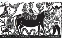 Tudo sobre Literatura de Cordel: História, Principais Escritores, Foto