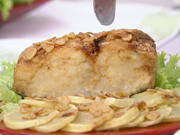 Receita e Video de Lombo da Fazenda da Ana Maria Braga Passo a Passo