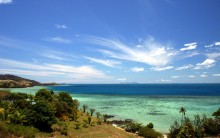Nova Guiné e Papua: Turismo na Ilha, Resorts, Praias, Natureza e Fotos