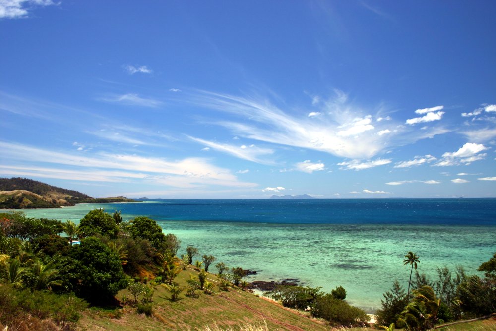 Nova Guiné e Papua: Turismo na Ilha, Resorts, Praias, Natureza e Fotos