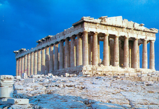 parthenon-grécia-fotos-lindas- melhores-fotos-da-grécia-