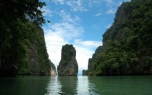 Paisagens e Lugares de Filmes Famosos: Praias, Cidades e mais, Fotos