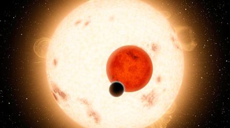Descoberto Kepler-16, Novo Planeta 15/06/11: Tudo sobre o Astro, Fotos